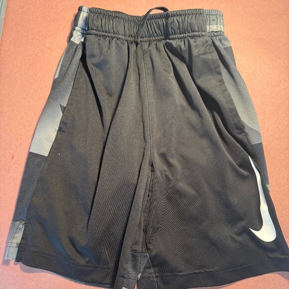 Boy's Athletic Shorts Bundle: Nike Dri-FIT, Under Armour, & GapFit - Picture 4 of 10
